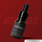 Amafiesta For Her The compliment-magnet that blends with your natural scent