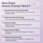 Oranic Extract® Ancestral Waist & Thighs Slimmer