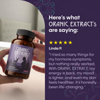 Oranic Extract® Ancestral Waist & Thighs Slimmer