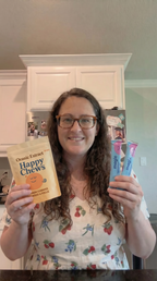 Oranic Extract ™ Saffron Gummies