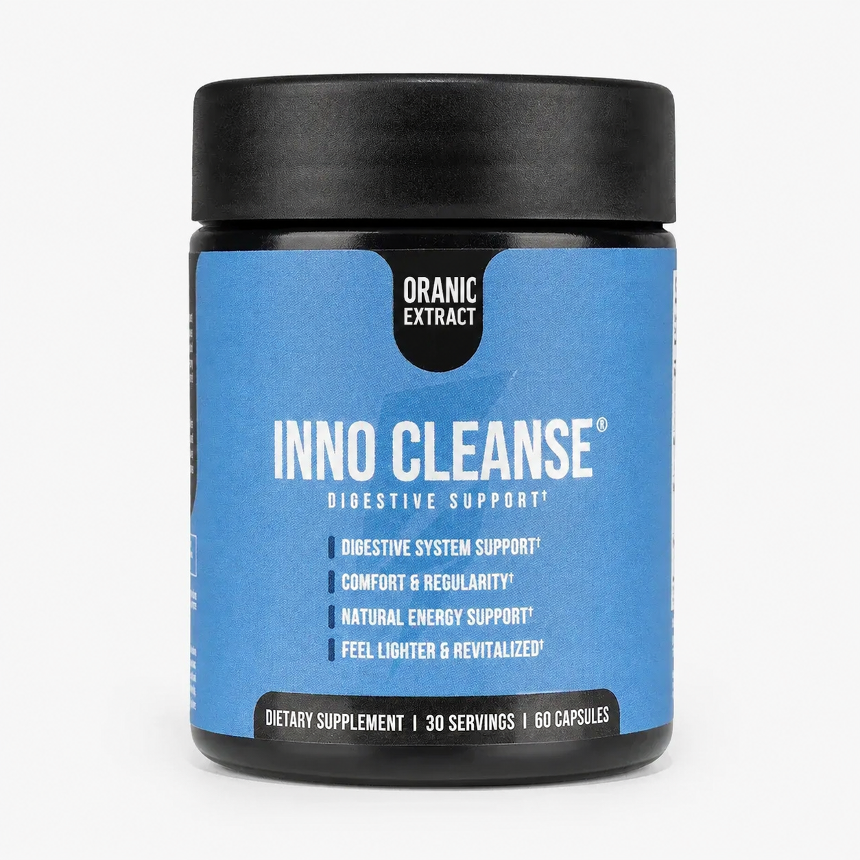 ORANIC EXTRACT® Cleanse
