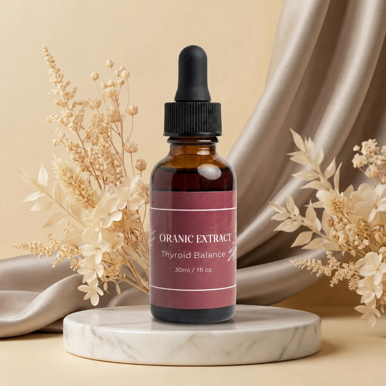 Oranic® Thyroid Balance