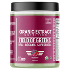 ORANIC EXTRACT® Field of Greens