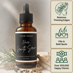 ORANIC EXTRACT® Hair Growth Serum