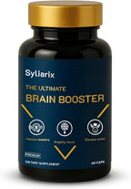 SYLIARIX® The Ultimate Brain Booster