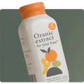 Oranic Extract for your Liver