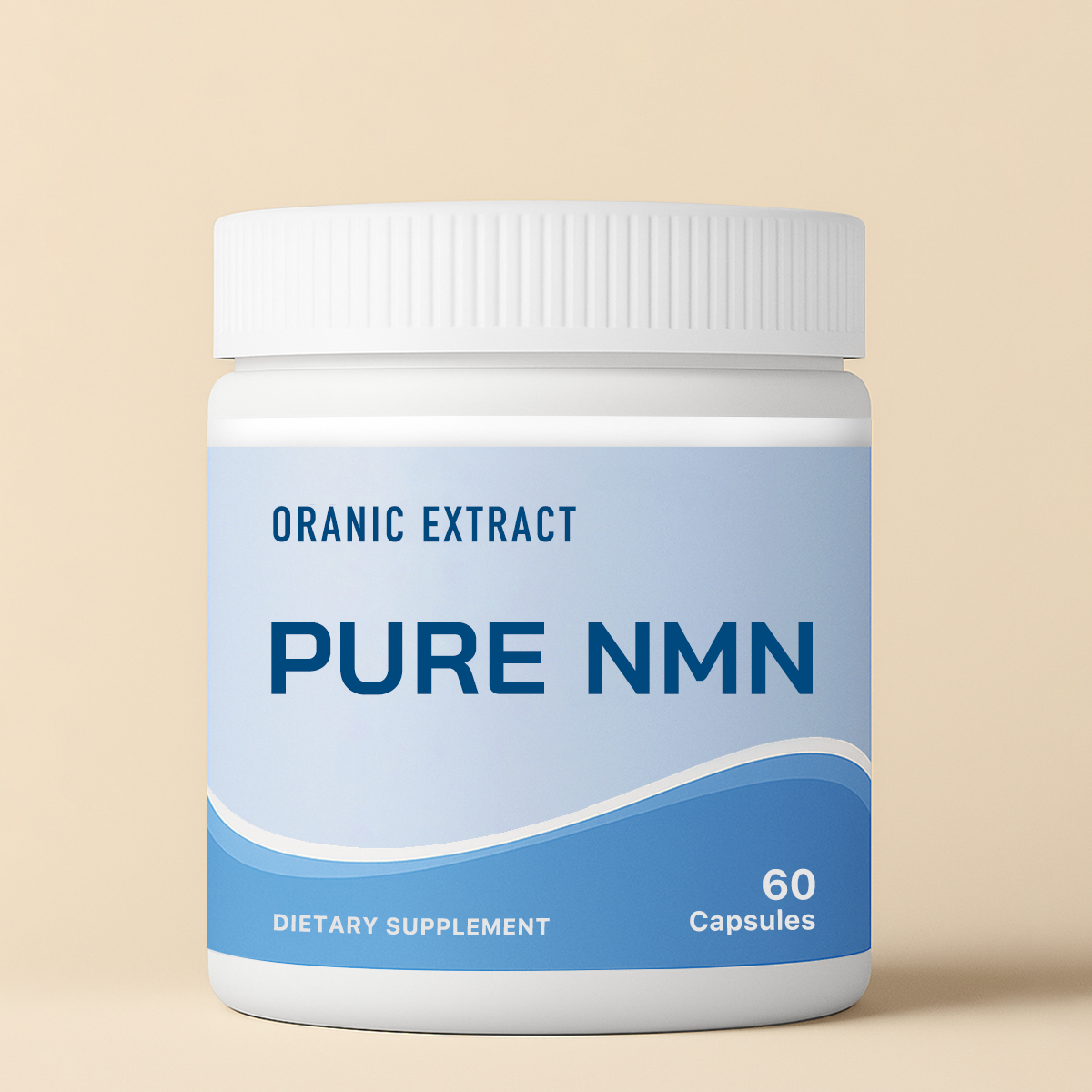 Oranic Extract® Pure NMN
