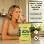 Stomach Oranic Extract