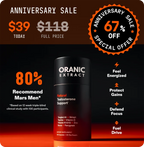 Natural Testosterone Support