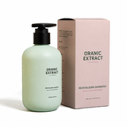 ORANIC EXTRACT® Revitalizing Shampoo