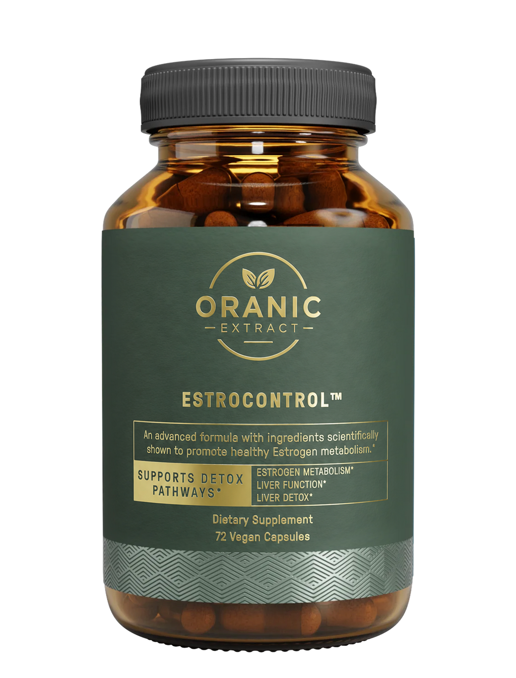 Oranic Extract™ Dream Body Stack
