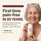 ORANIC EXTRACT® V REVIVE CREAM