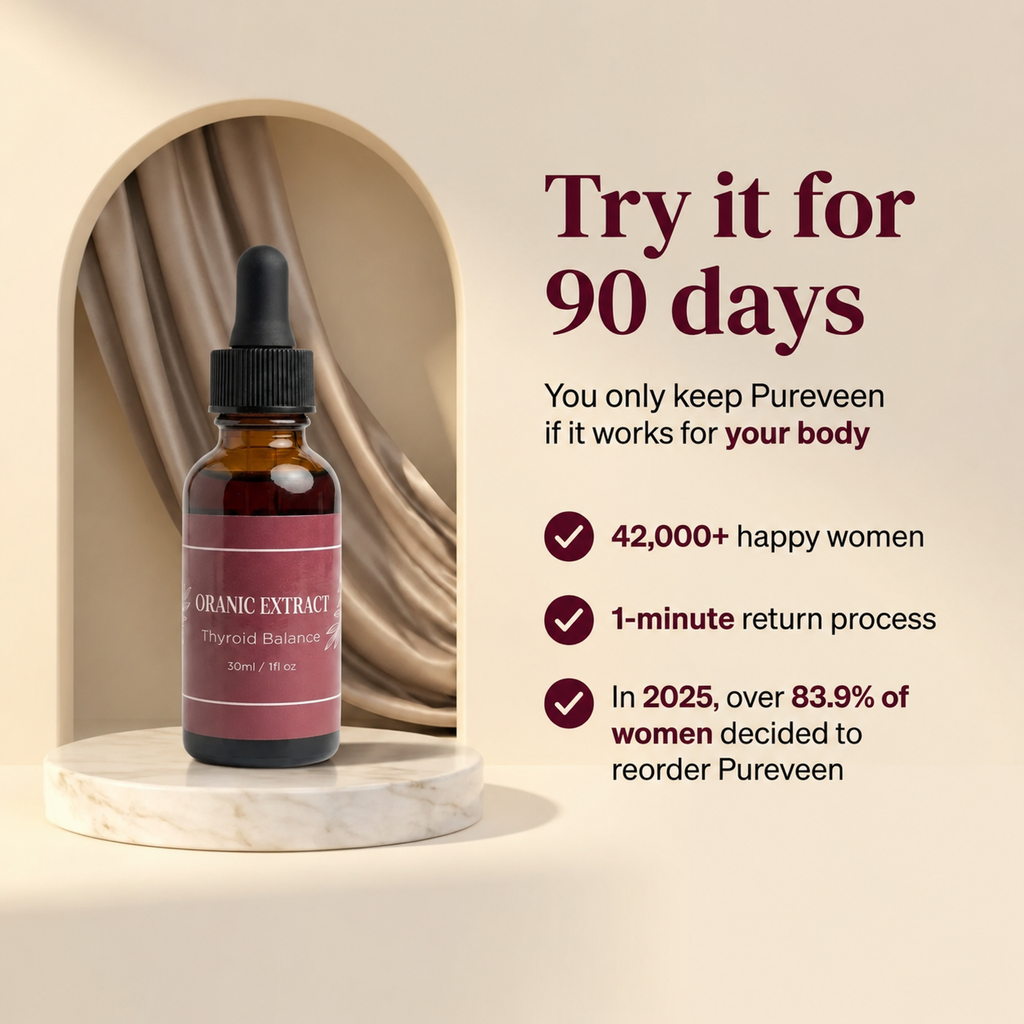 Oranic® Thyroid Balance
