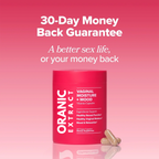 Vaginal Moisture & Mood Capsules