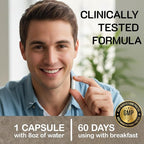 SYLIARIX® The Ultimate Brain Booster
