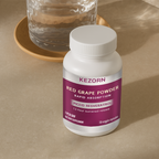 Kezorn® Red Grape Powder Capsules