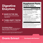 Oranic Extract™ Complete Gut Health Bundle
