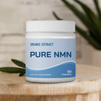 Oranic Extract® Pure NMN
