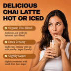 Oranic Extract Smart Coffee
