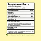 Stomach Oranic Extract