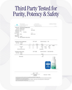 Oranic Extract Liposomal Glutathione