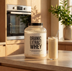 Oranic Extract Whey