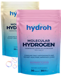 Hydrogen Water Tablets