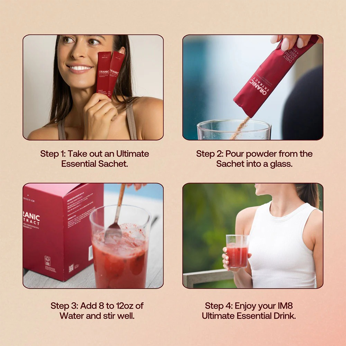 Daily Ultimate Essentials Pro