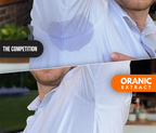 Oranic Extract Underarm