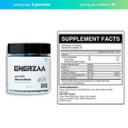 Enerzaa Creatine Complex Gummies