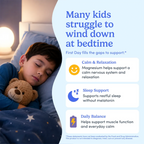 Kids’ Nighttime Reset Magnesium