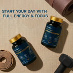 SYLIARIX® The Ultimate Brain Booster