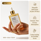 ORANIC EXTRACT® Silk Body Oil