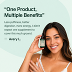 Oranic® Lymphatic Drainage Drops
