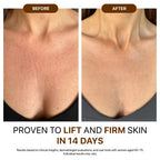 ORANIC EXTRACT® Silk Body Oil
