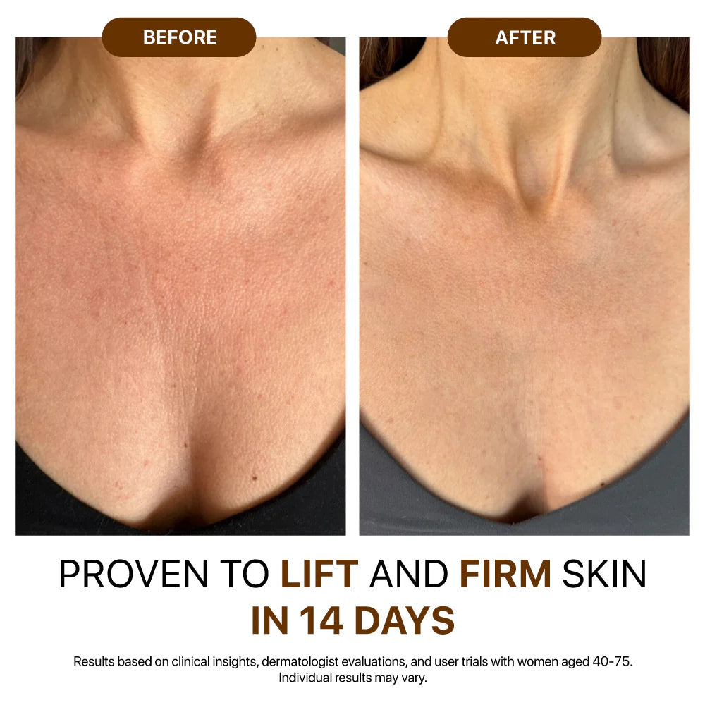 ORANIC EXTRACT® Silk Body Oil