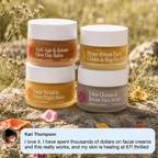 The Complete System for Mature Women’s Skin