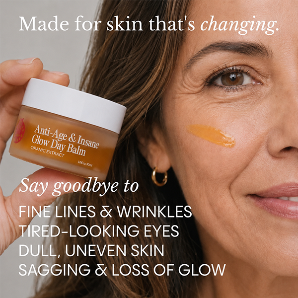 The Complete System for Mature Women’s Skin
