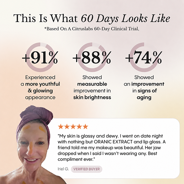 The Complete System for Mature Women’s Skin