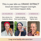 The Complete System for Mature Women’s Skin