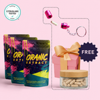 Oranic® Beef Organ Superfood