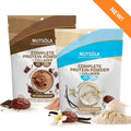 Complete Protein Powder