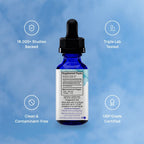Meraki Blu USP Grade Methylene Blue