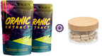 Oranic® Beef Organ Superfood