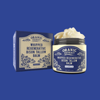 ORANIC EXTRACT® Whipped Regenerative Bison Tallow Balm
