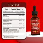 Cayenne Liquid Drops