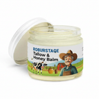 Roburstage Tallow & Honey Skin Balm