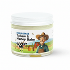 Roburstage Tallow & Honey Skin Balm