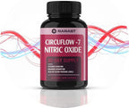 Rarast CircuFlow-7 Nitric Oxide