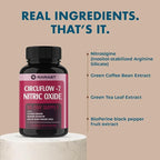 Rarast CircuFlow-7 Nitric Oxide